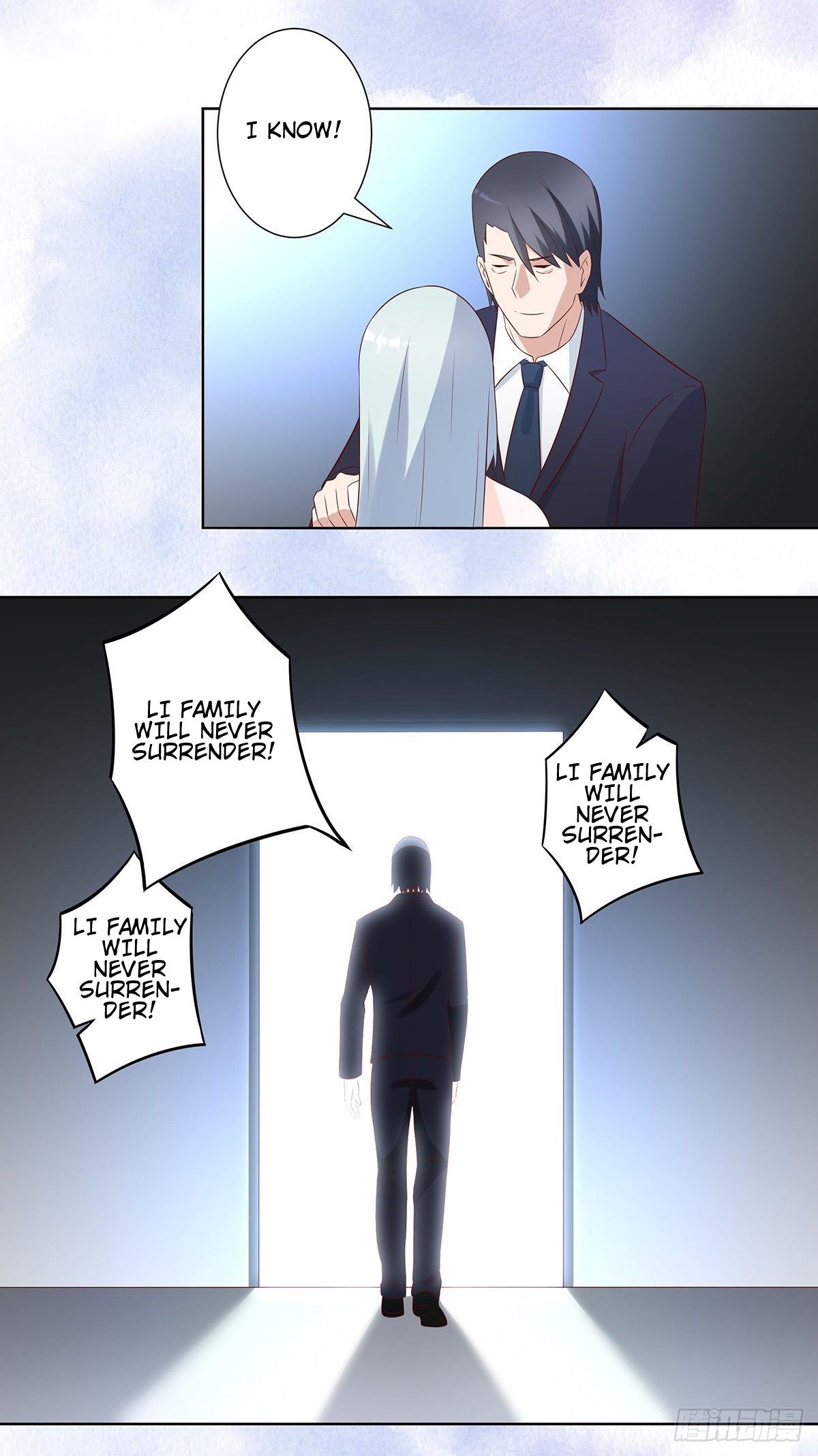 Cultivators in the City Chapter 33.1 14